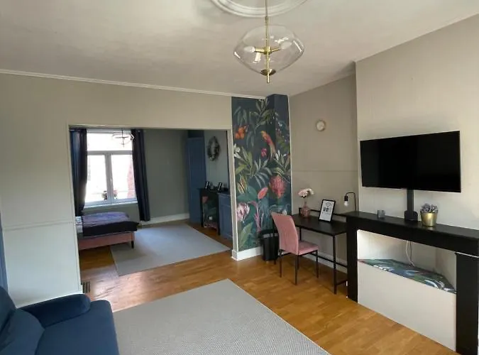 Artiz Couette-café Dunkirk