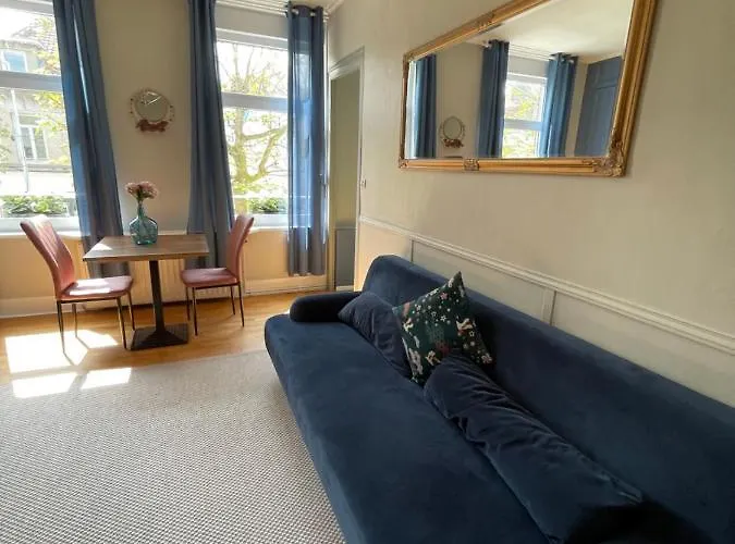 Couette-café Artiz Dunkirk