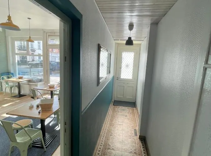 Artiz Couette-café 3*