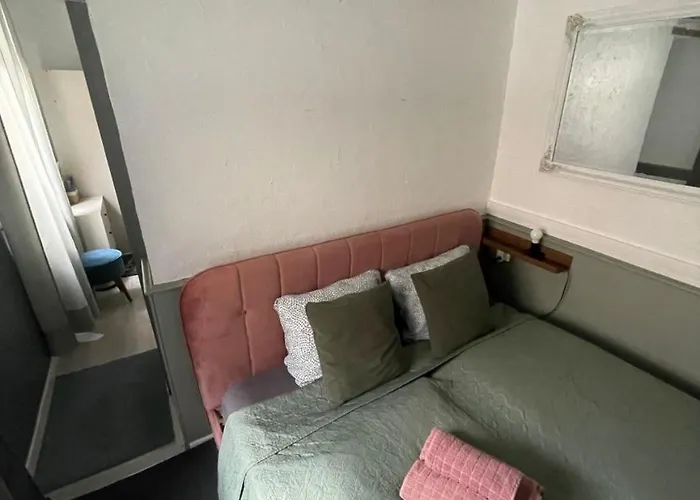 Artiz Panzió Dunkirk